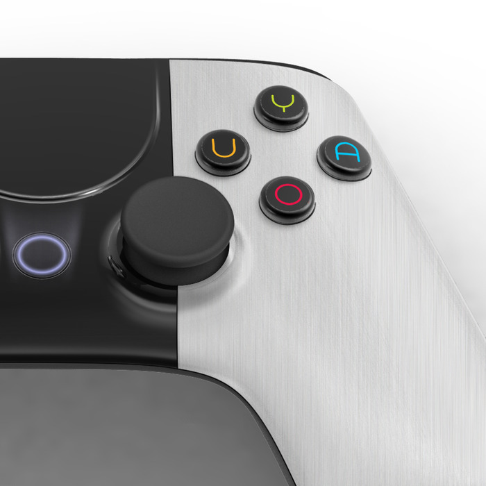 OUYA: A New Kind of Video Game Console by OUYA — Kickstarter